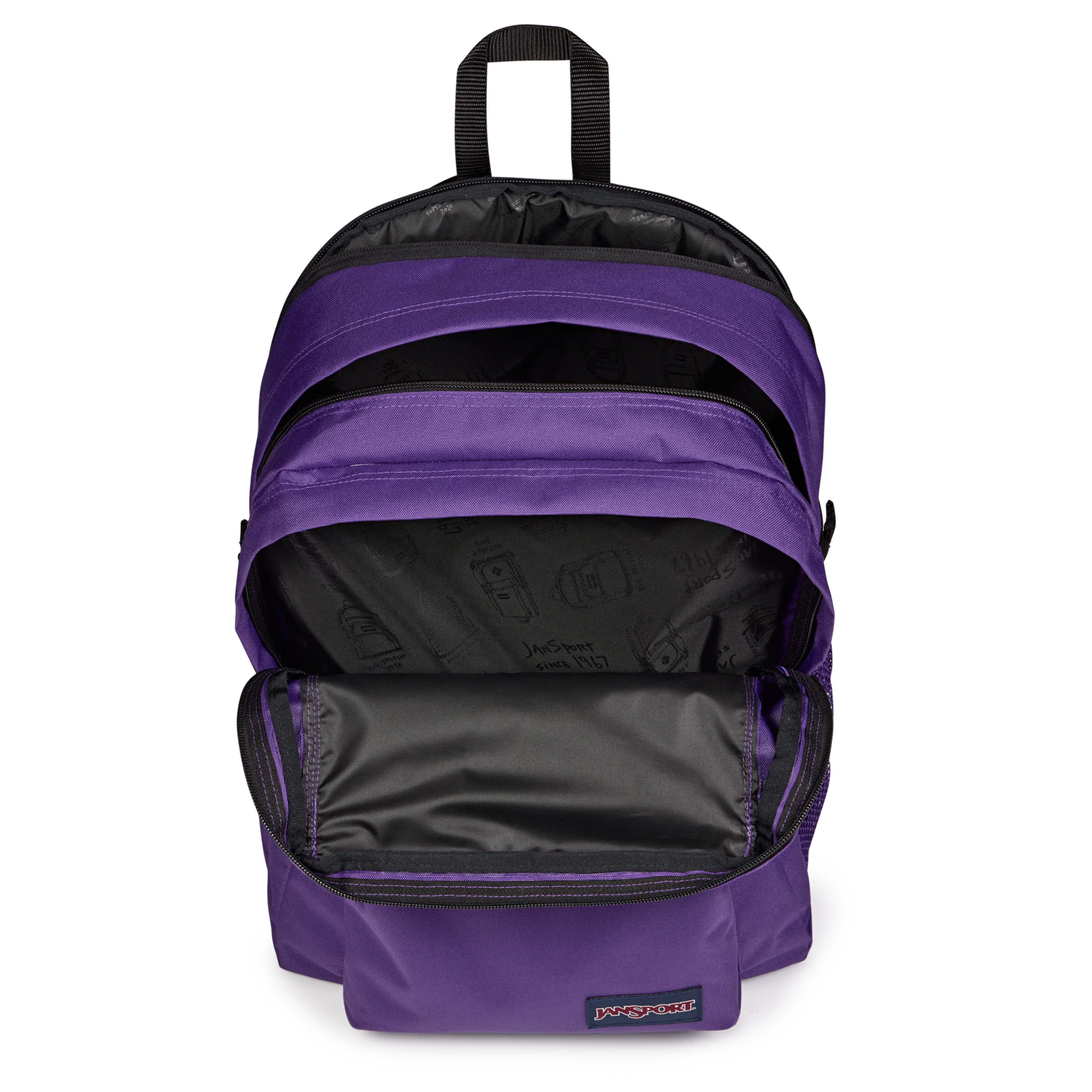 Jansport Main Campus