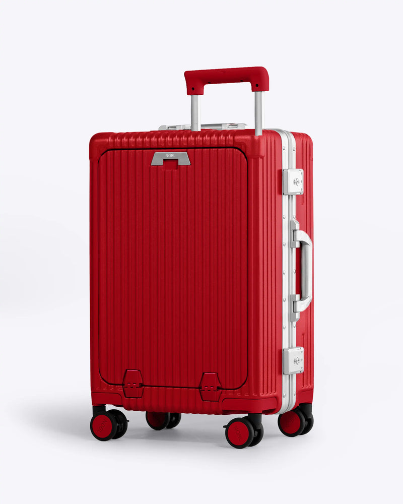 Nobl Travel Carry On Luggage