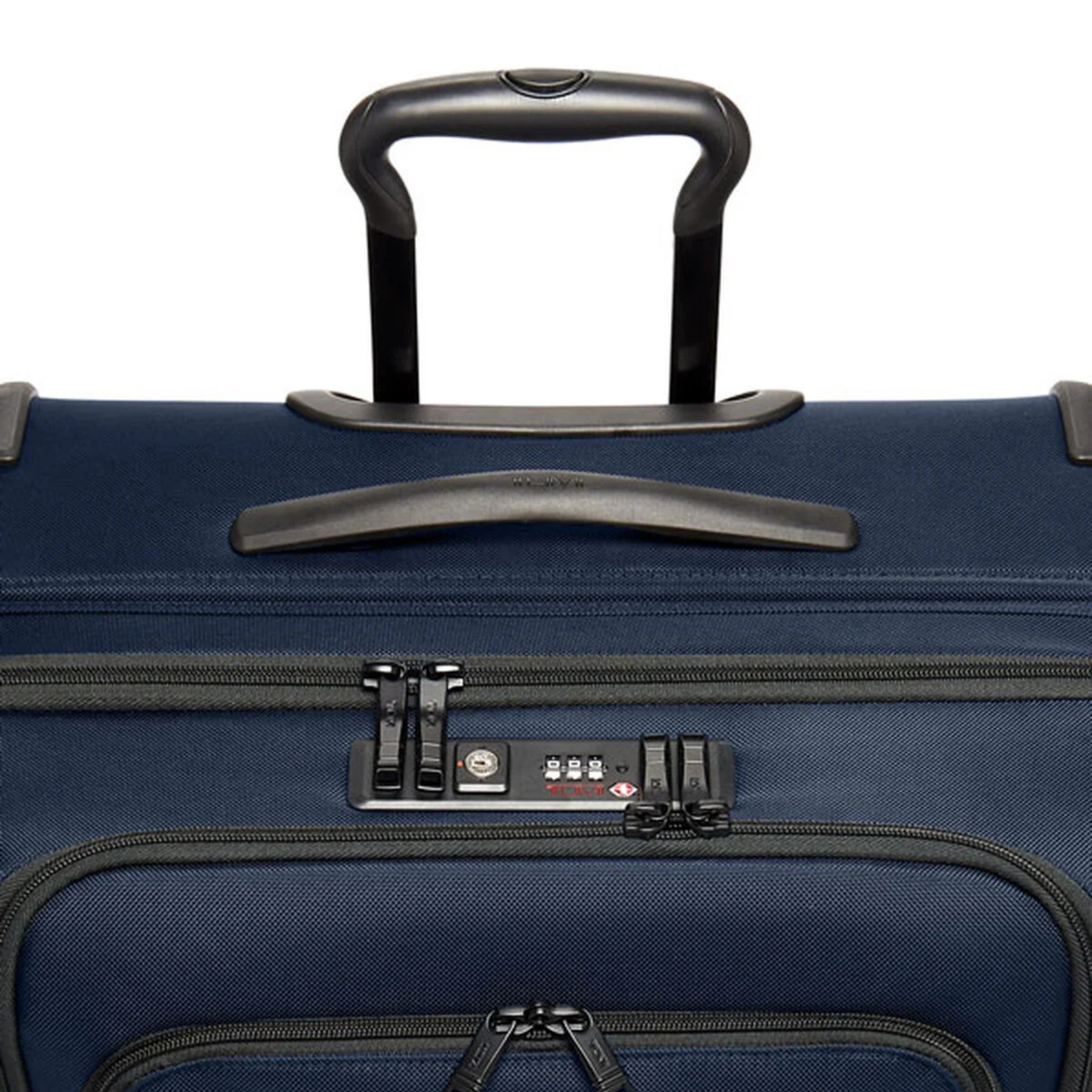 Tumi Alpha 3 Medium Trip Expandable 4 Wheel Packing Case