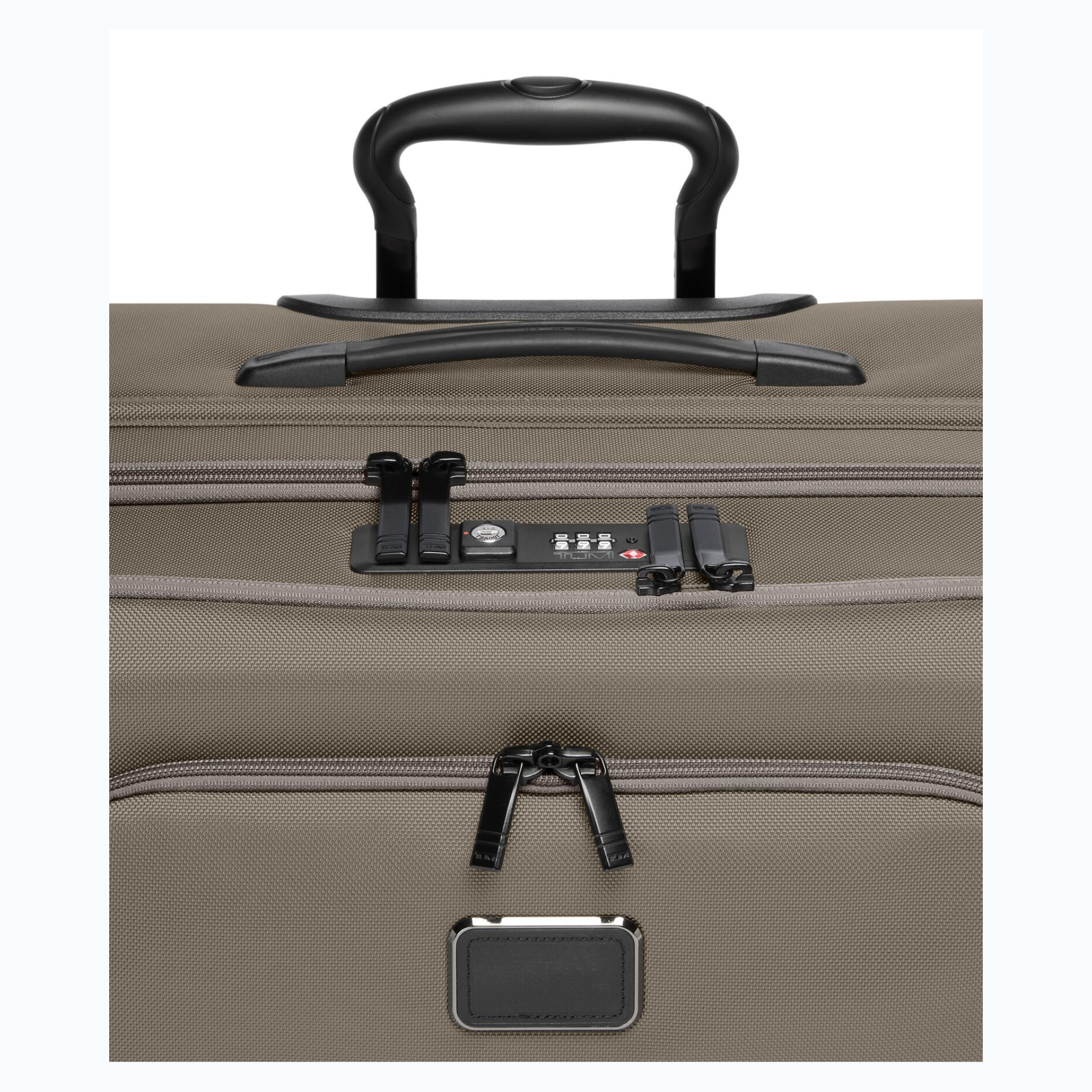 Tumi Alpha X-Large Dual Access Expandable Checked
