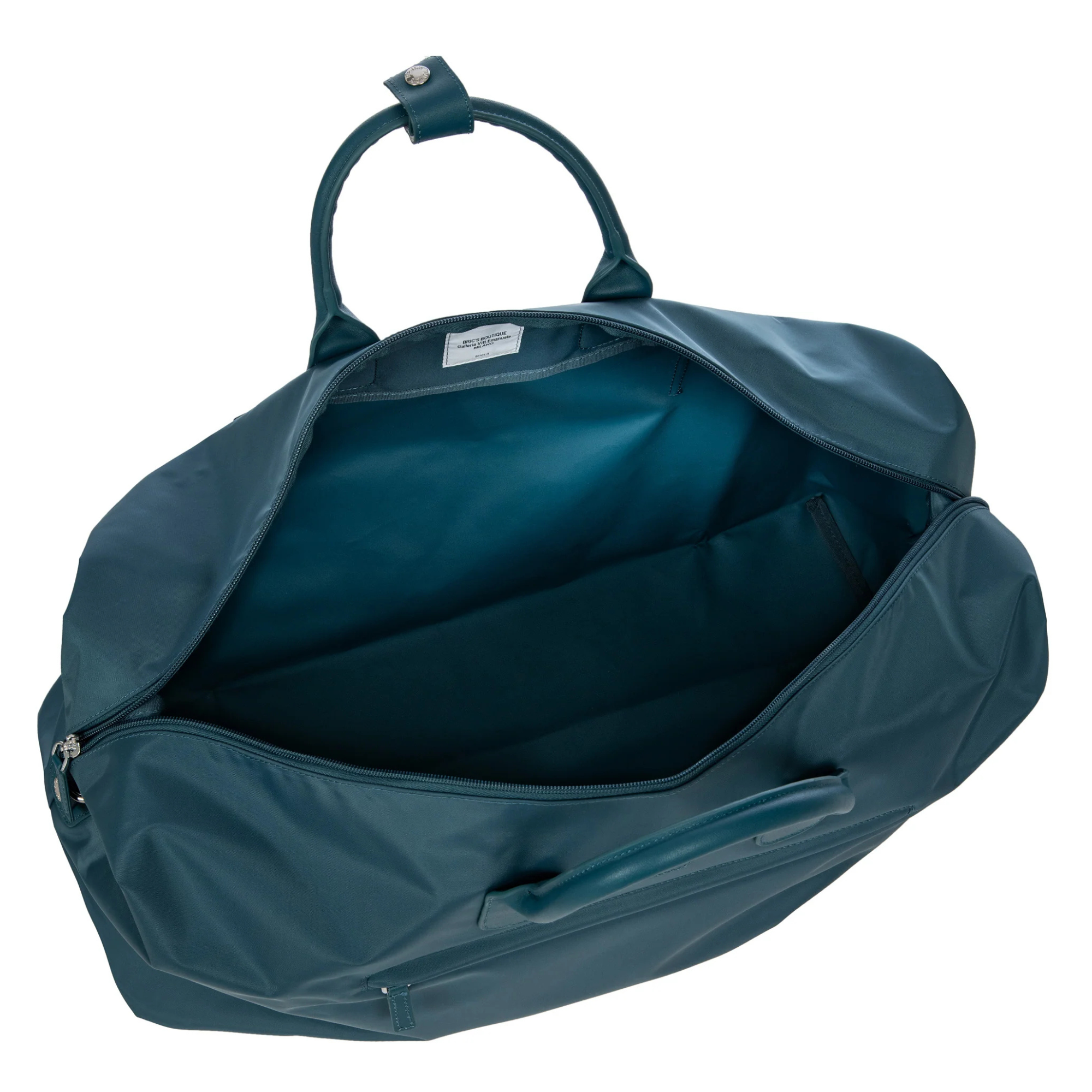 Brics Positano Soft Deluxe Duffle 22''