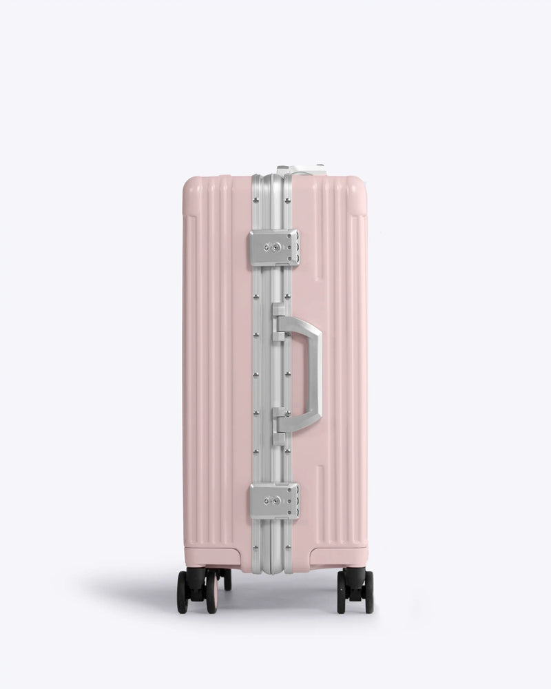 Nobl Travel Carry On Luggage
