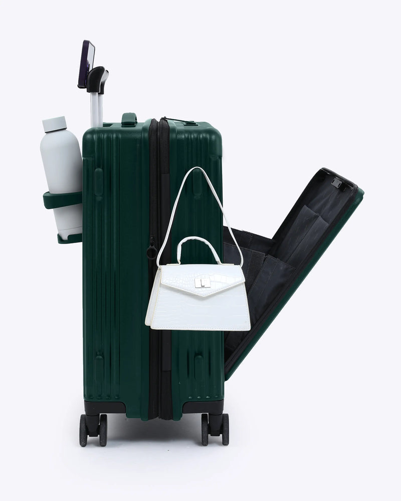 Nobl Travel Carry On Luggage