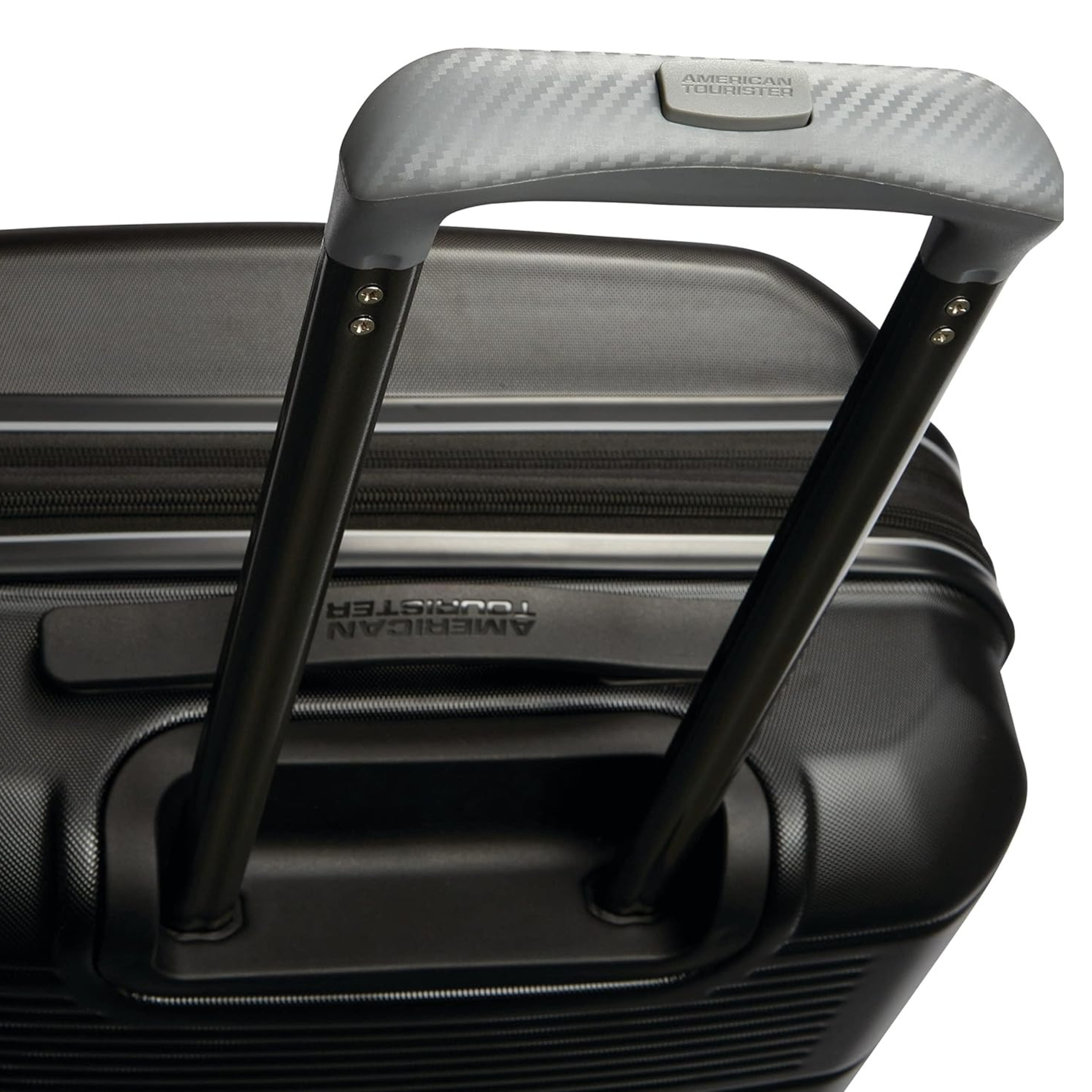 American Tourister Stratum 2.0 Hardside Expandable Luggage 3PC Set (CO/MED/LG)