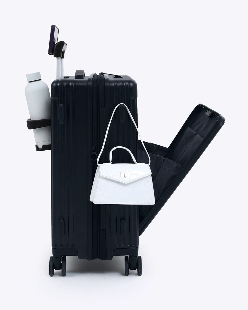 Nobl Travel Carry On Luggage