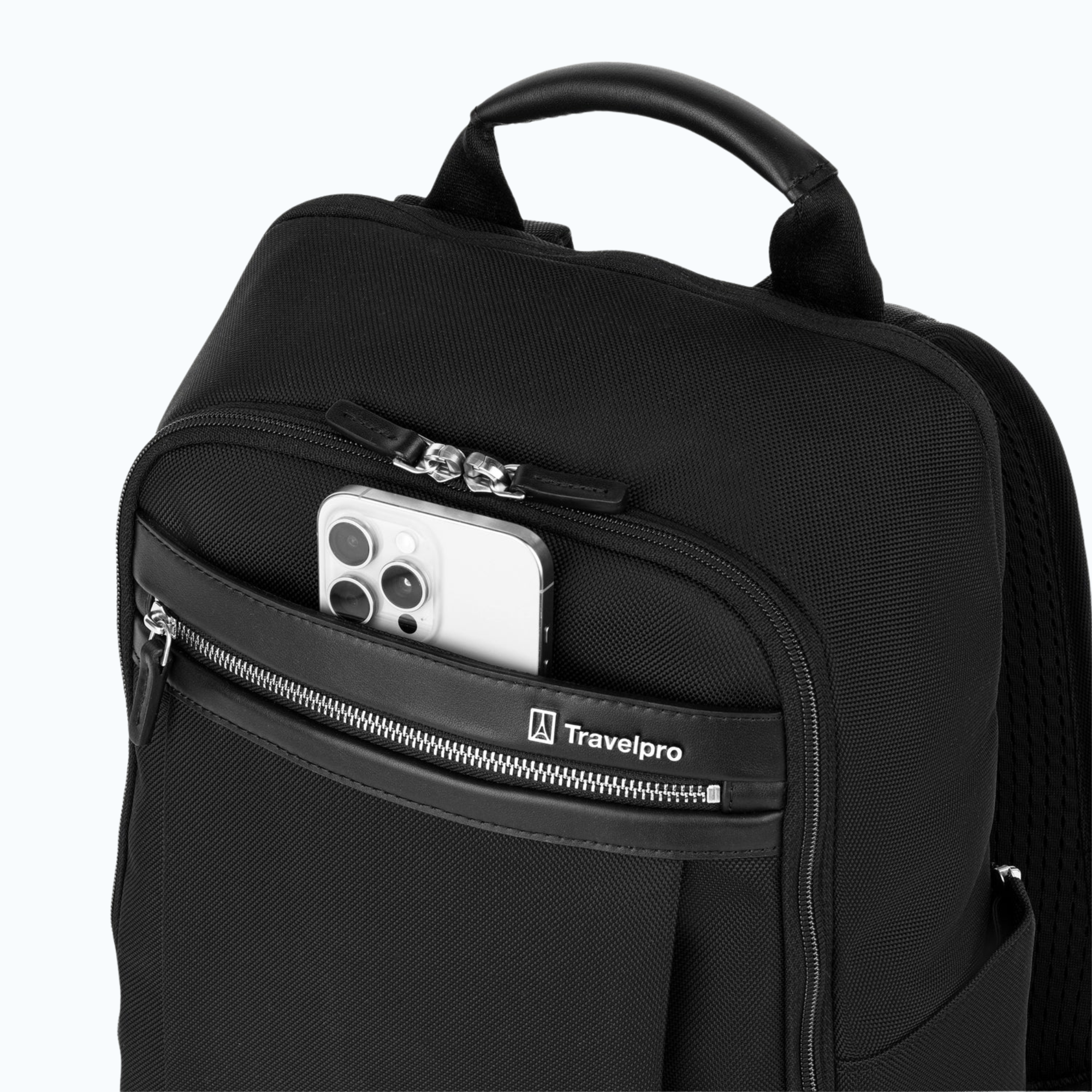 Travelpro Platinum Elite Slim Backpack