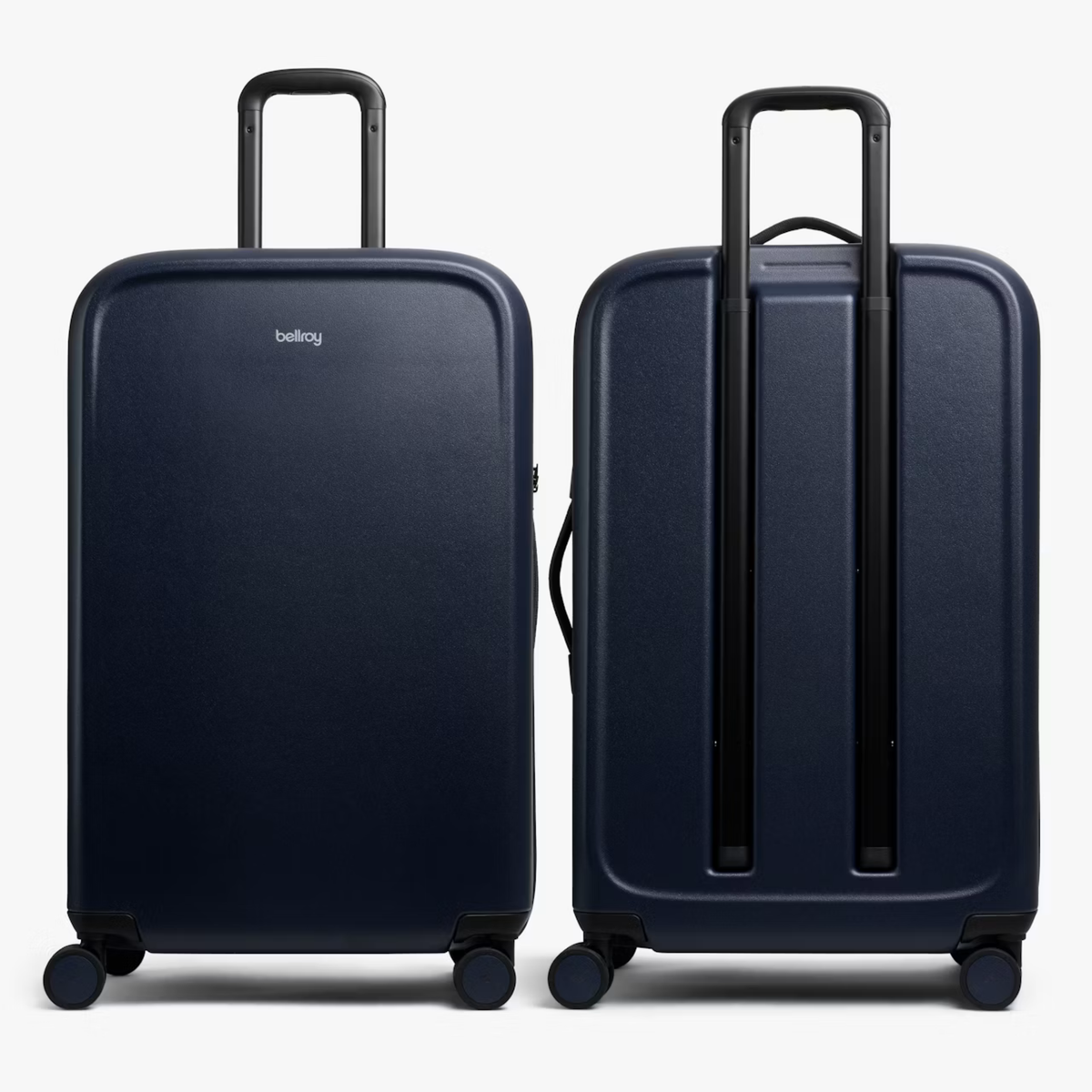 Bellroy Transit Check-In