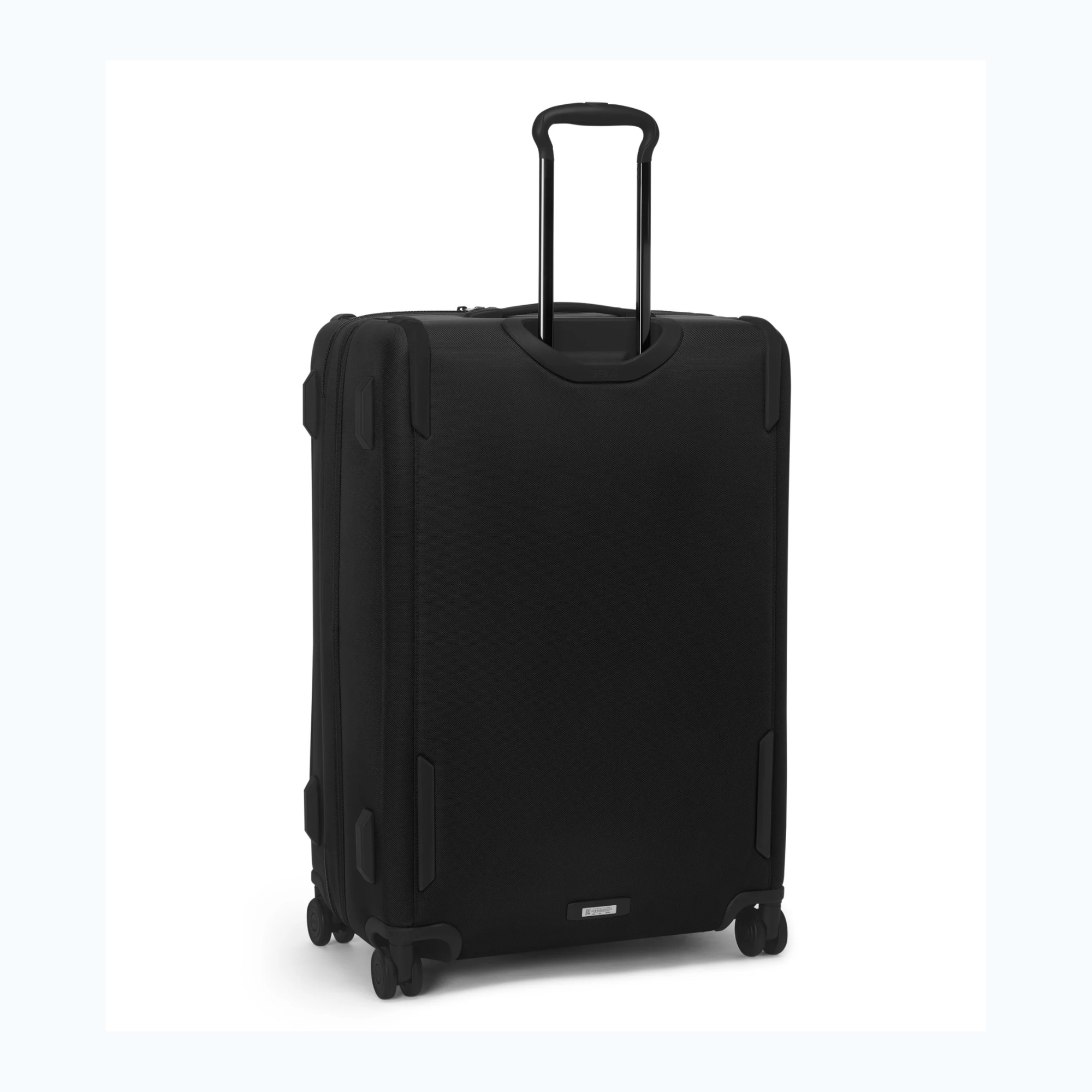 Tumi Alpha Large Dual Access Expandable Checked