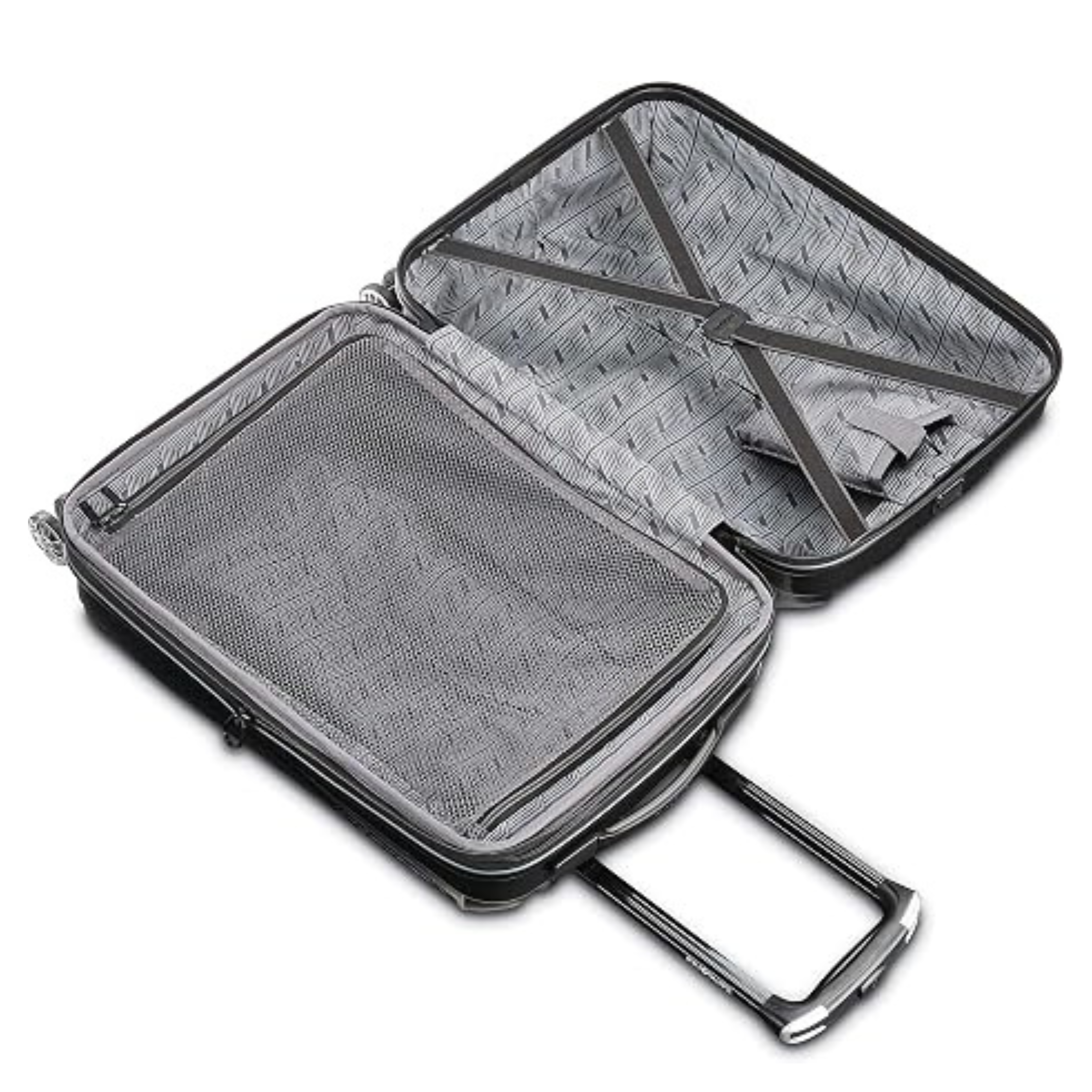 Samsonite Centric 2 Hardside Expandable Luggage 2-Piece Set (20/24) 13303