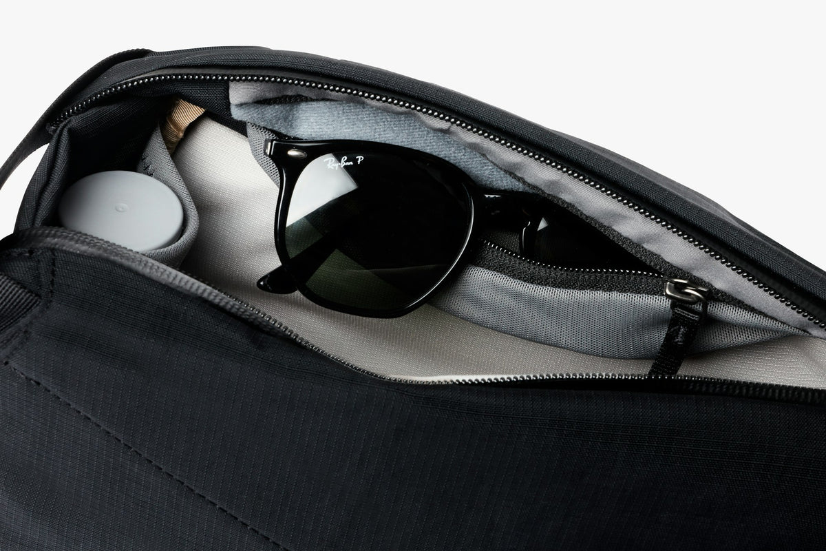 Bellroy Venture Sling 9L - Black