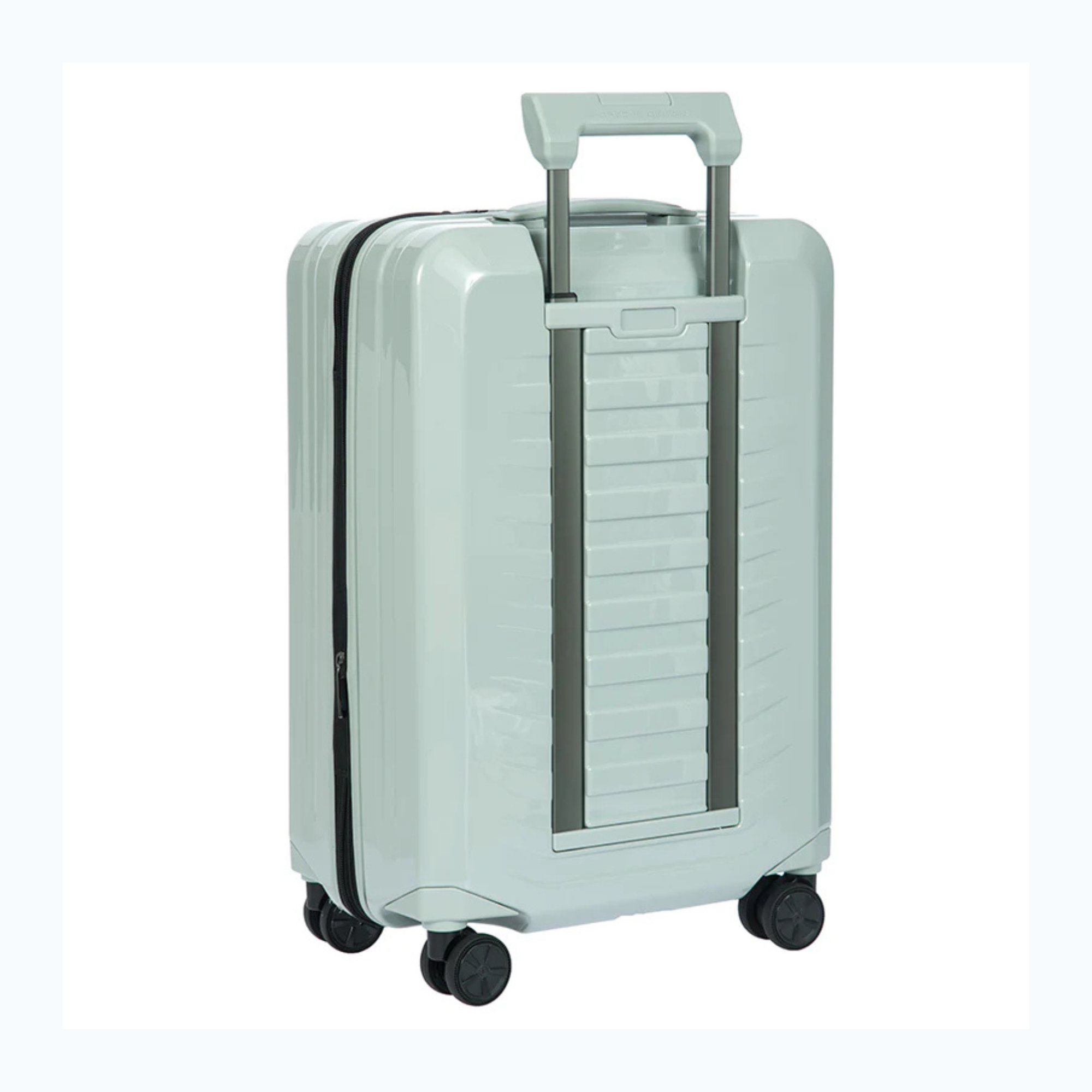 Porsche Expandable Carry On Spinner With Pocket 21"