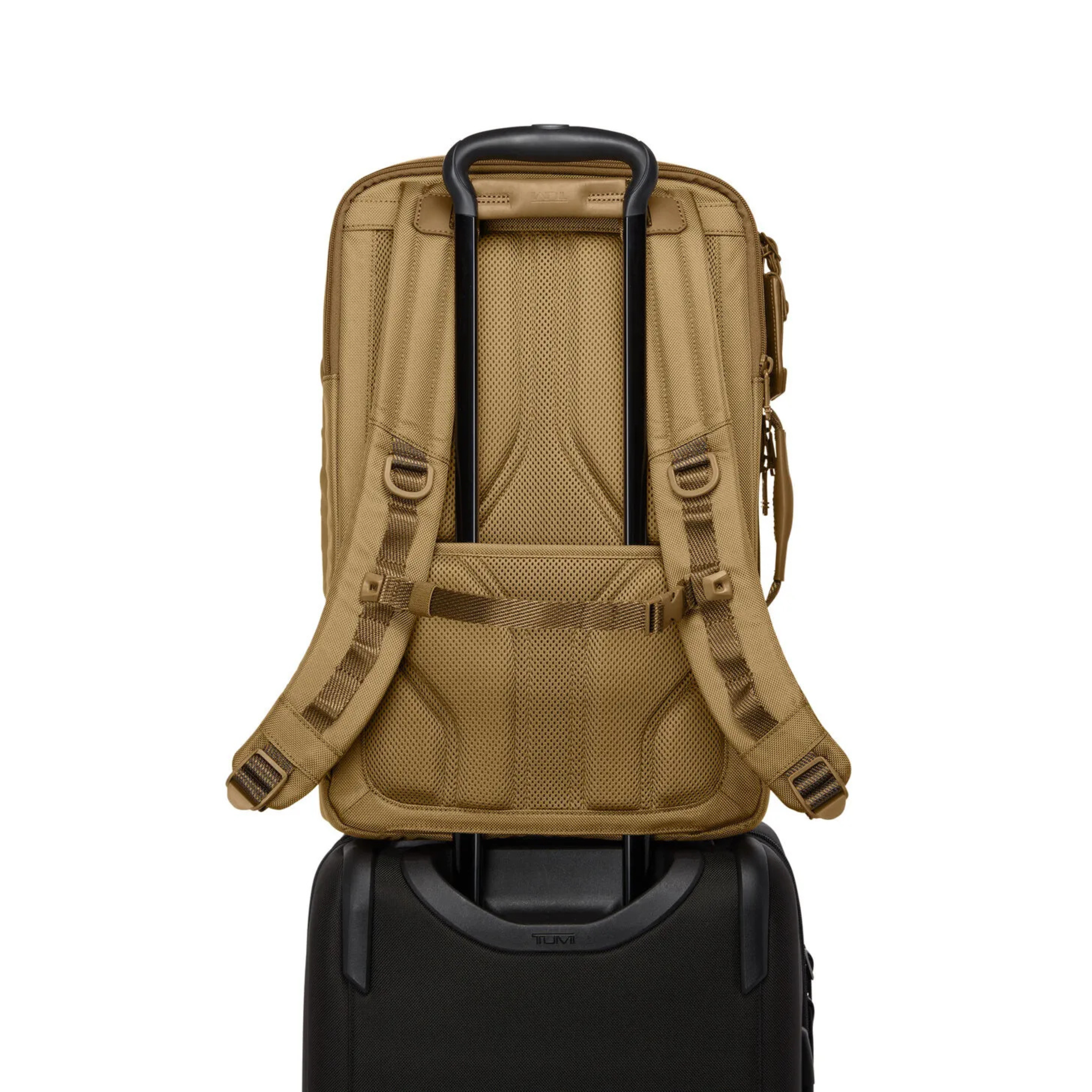 Tumi Detrick Backpack