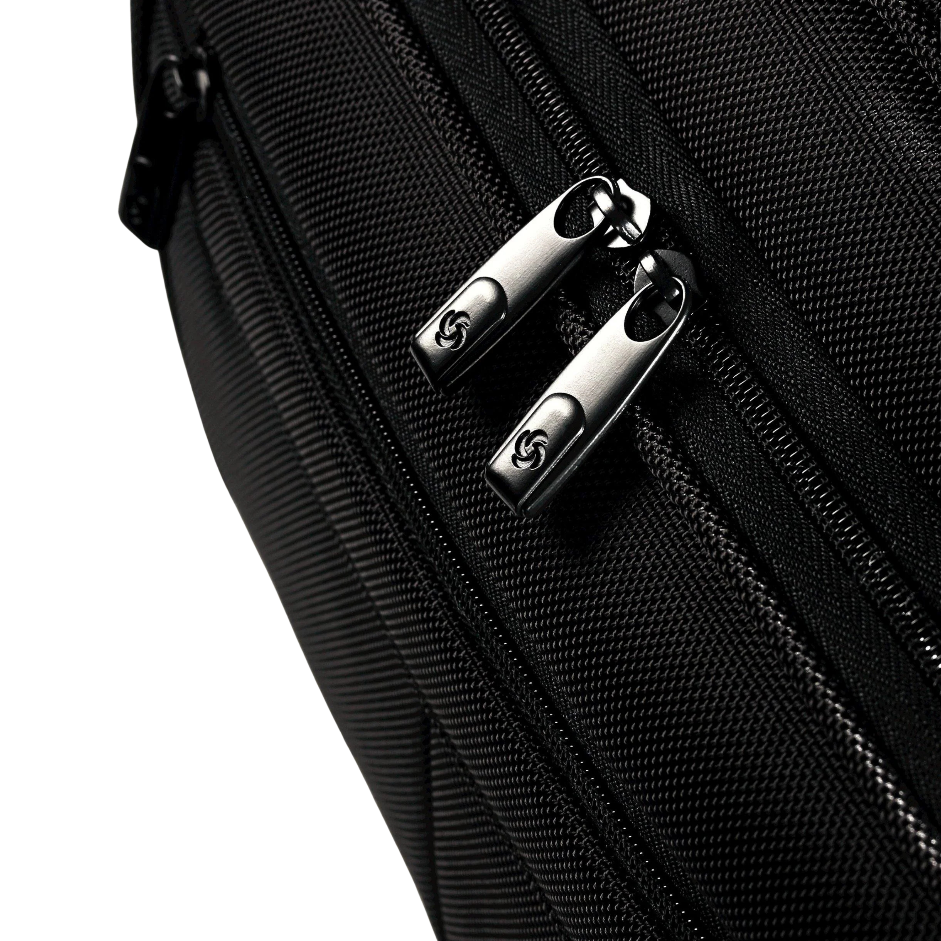 Classic Laptop Briefcase