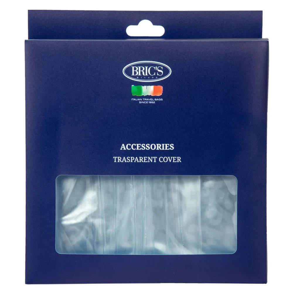 Brics Bellagio Transparent Cover 30"