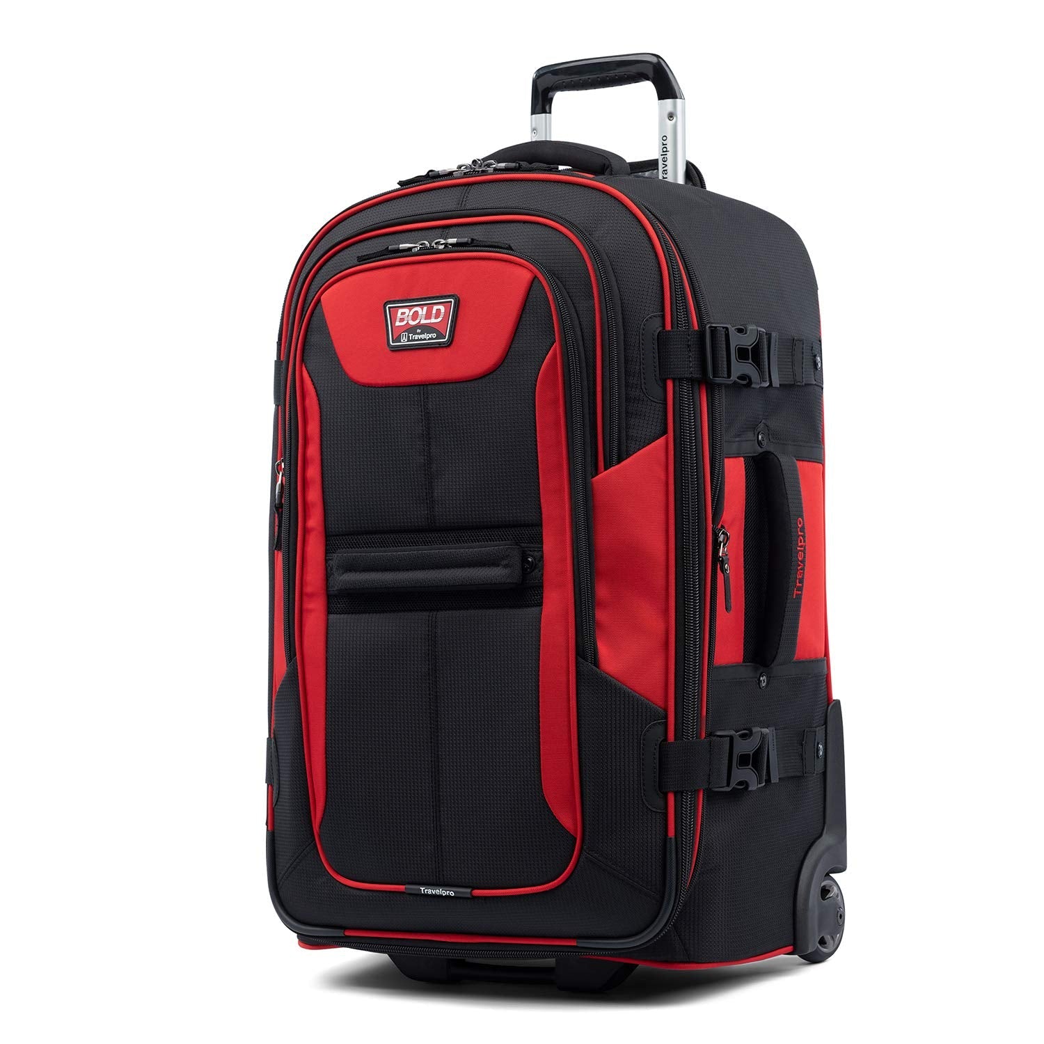 Travelpro Bold Expandable Softside Rollaboard