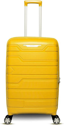 Ga1140 Pp Hard Shell Luggage 25'' - Voyage Luggage