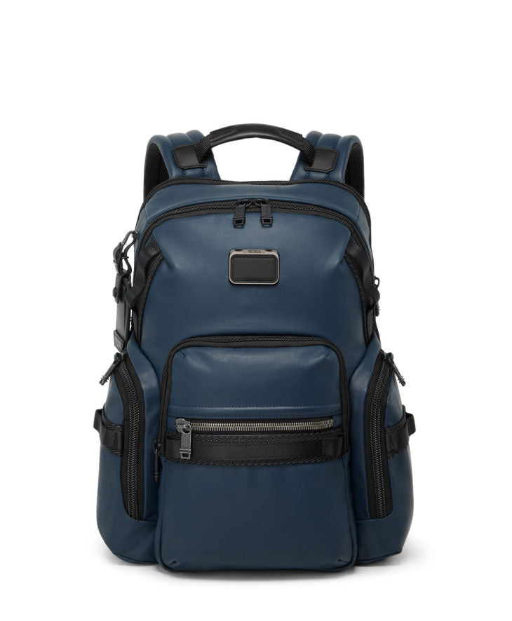 TUMI Navigation Backpack