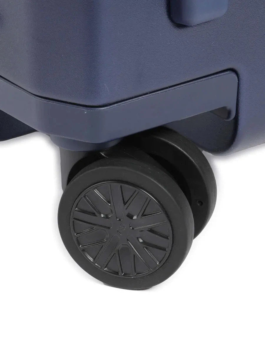 Estuche rígido expandible con ruedas giratorias PD Roadster de 32"