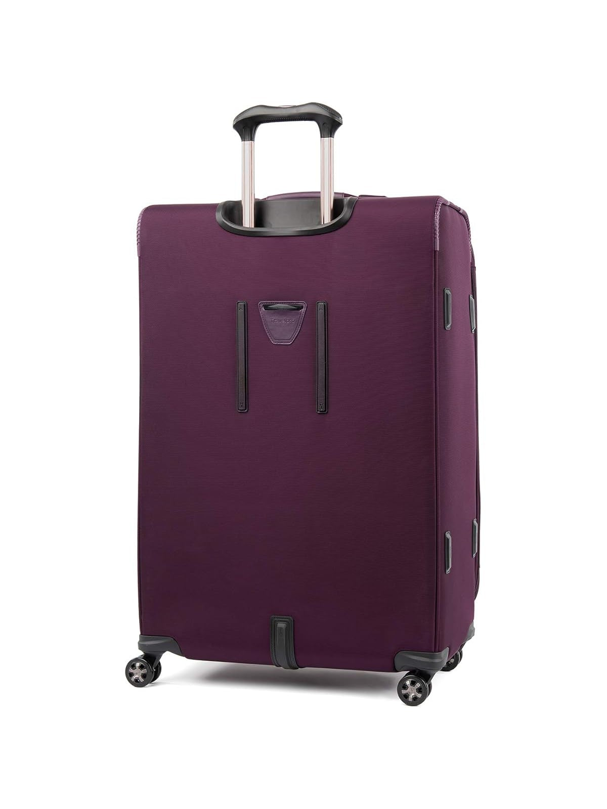 Travelpro Crew VersaPack Max Expandable Softside Spinner