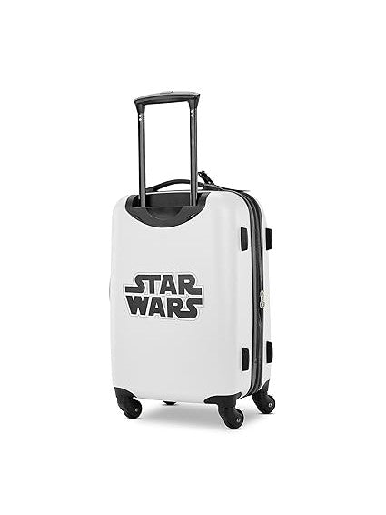 American Tourister Star Wars Storm Topper Hardside Carry-On Spinner 21"