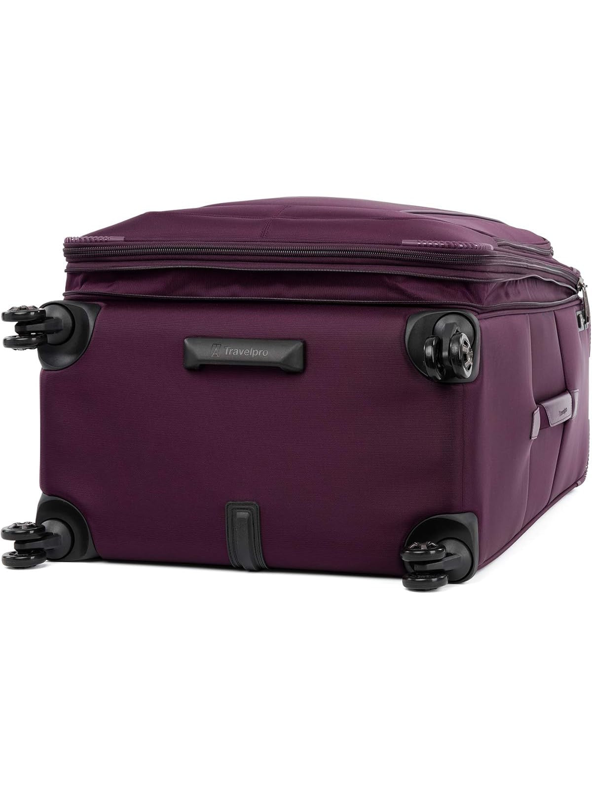 Travelpro Crew VersaPack Max Expandable Softside Spinner