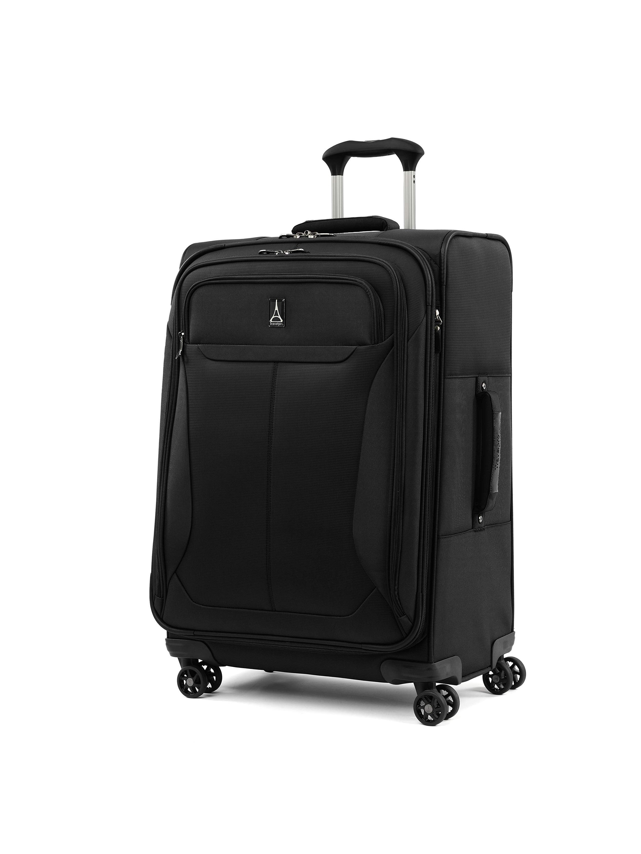 Travelpro Tourlite Expandable Softside Spinner