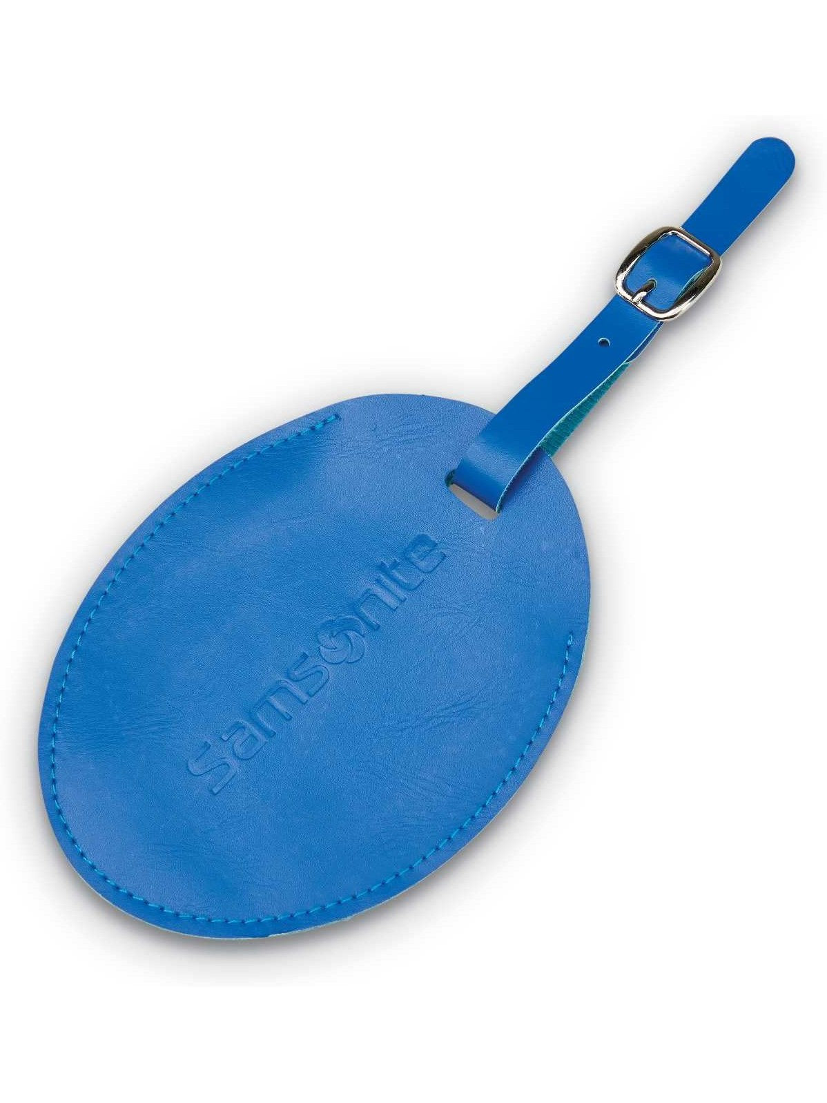 Samsonite Vinyl Large Luggage ID Tag