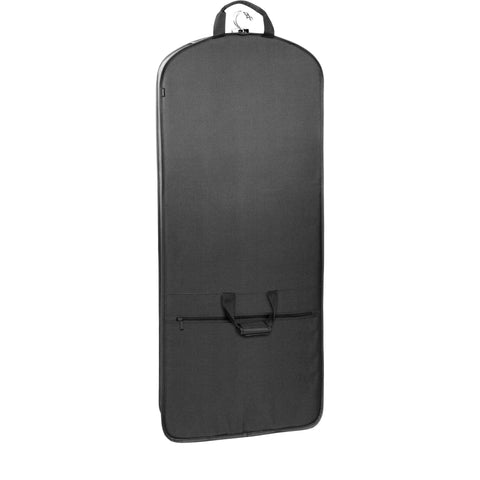 Premium Tri-Fold Travel Garment Bag with Pocket 60" - Voyage Luggage