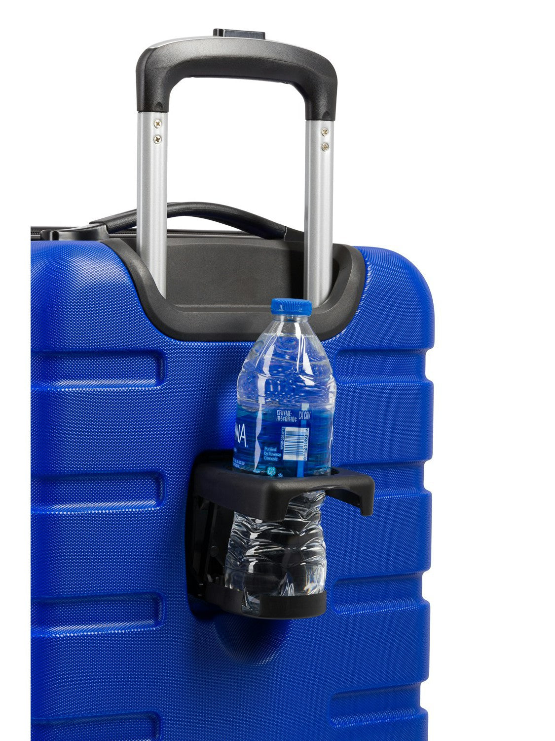 Swissgear 7366 Expandable Carry-On Hardside Spinner Luggage 21â€