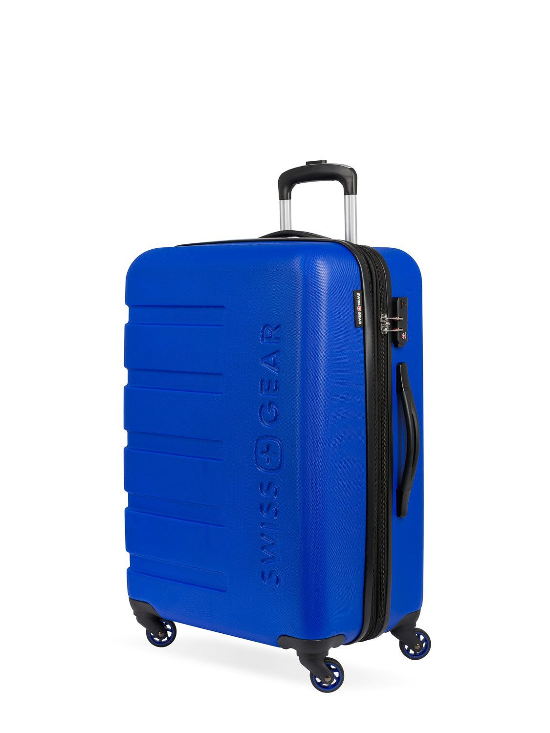 Swissgear 7366 Expandable Hardside Spinner Luggage 26â€