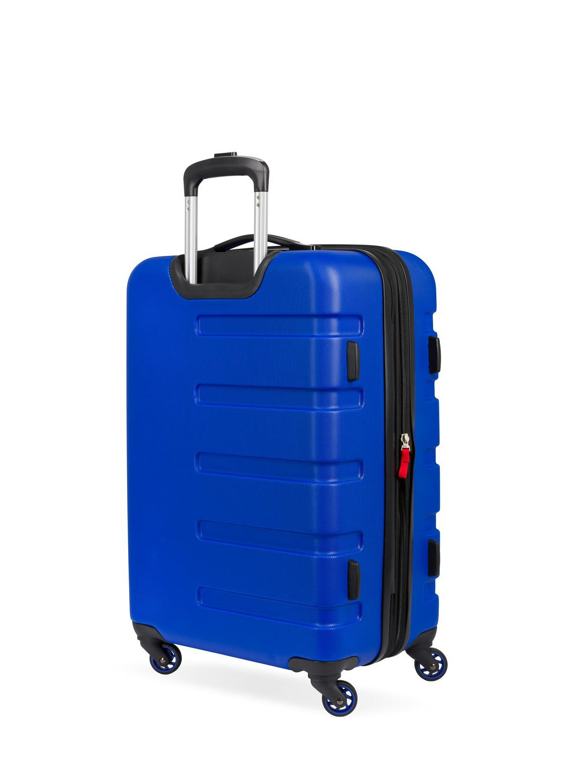 Swissgear 7366 Expandable Hardside Spinner Luggage 26â€
