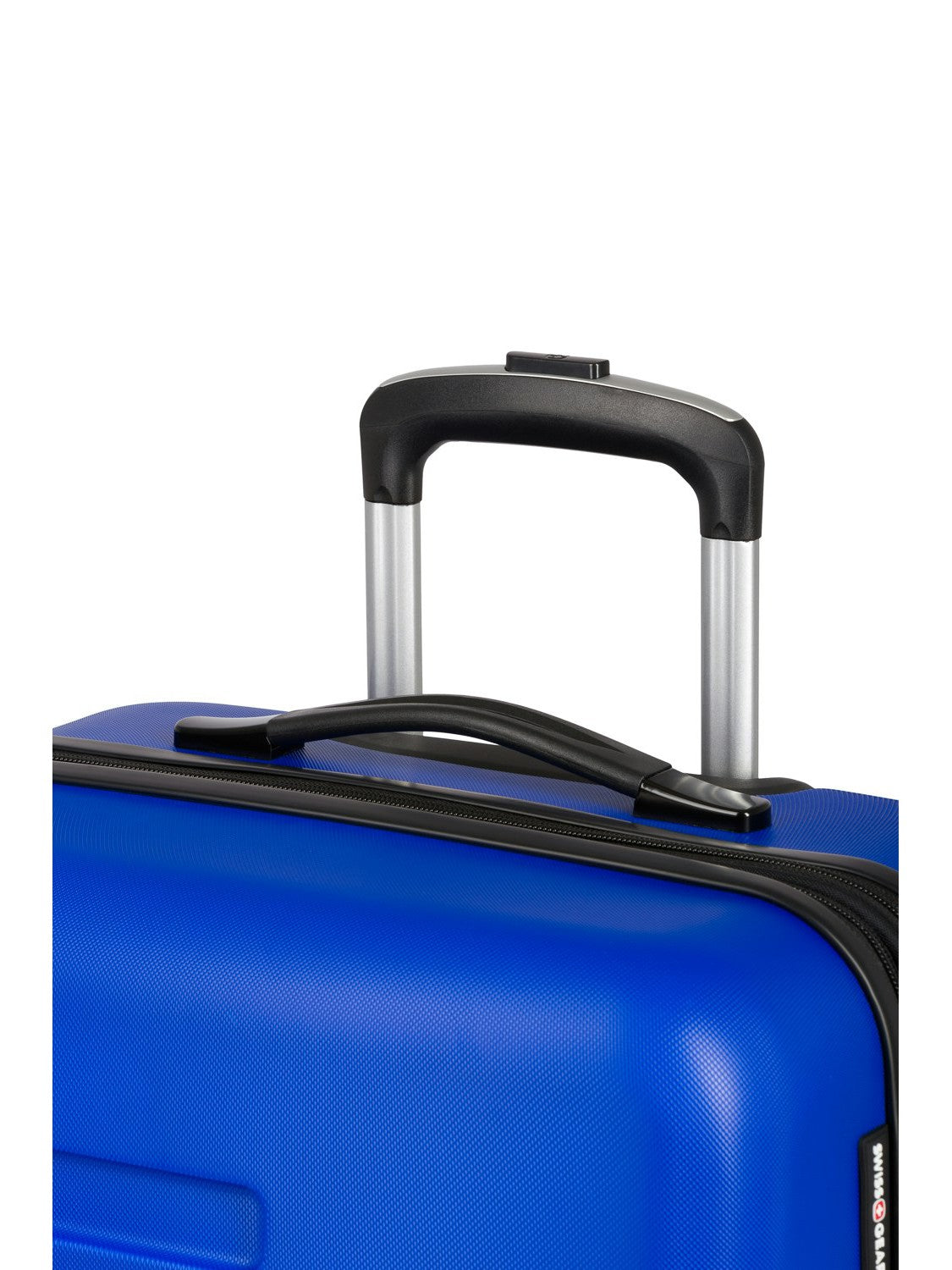 Swissgear 7366 Expandable Hardside Spinner Luggage 26â€
