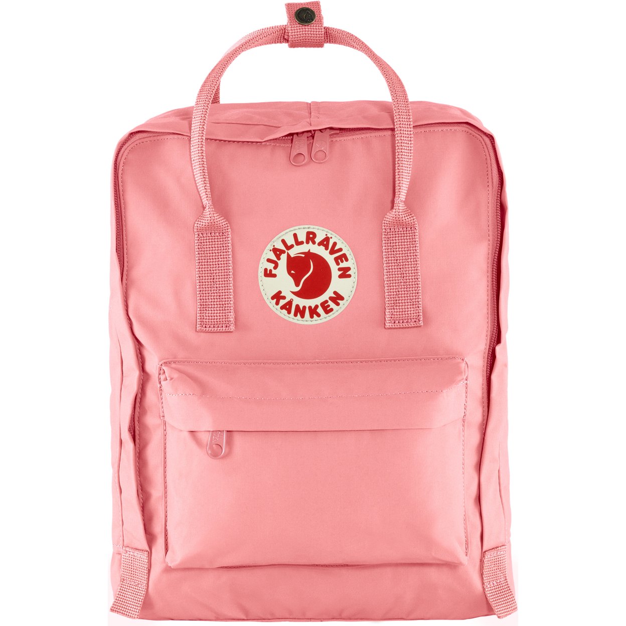 Fjallraven Kanken