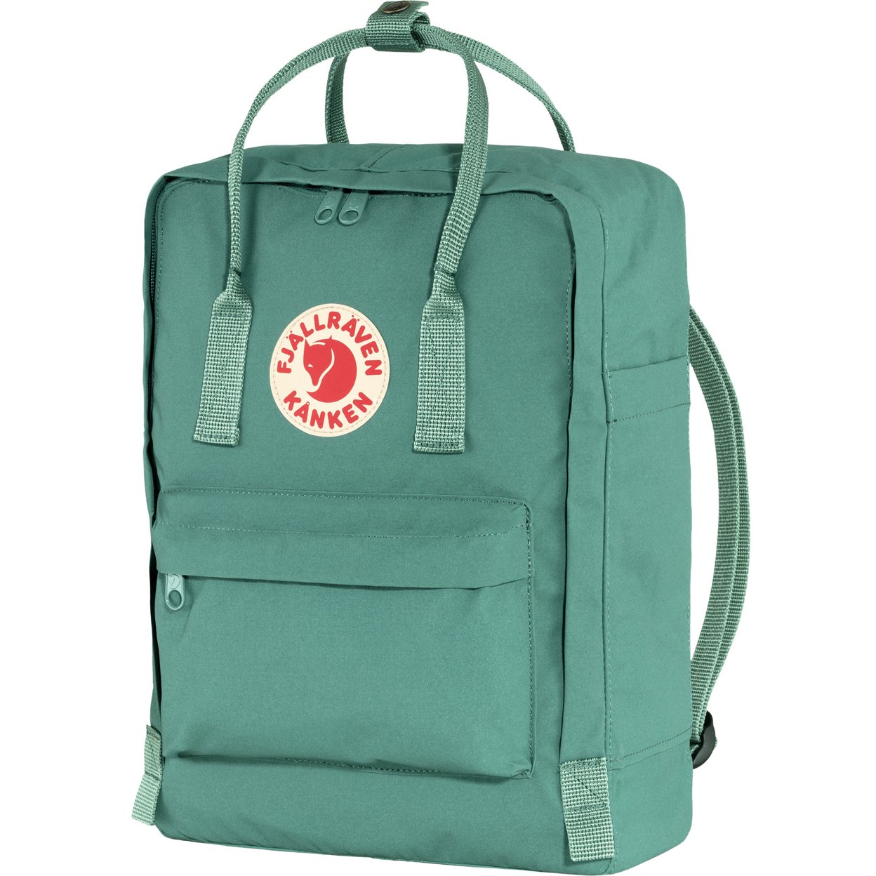 Fjallraven Kanken