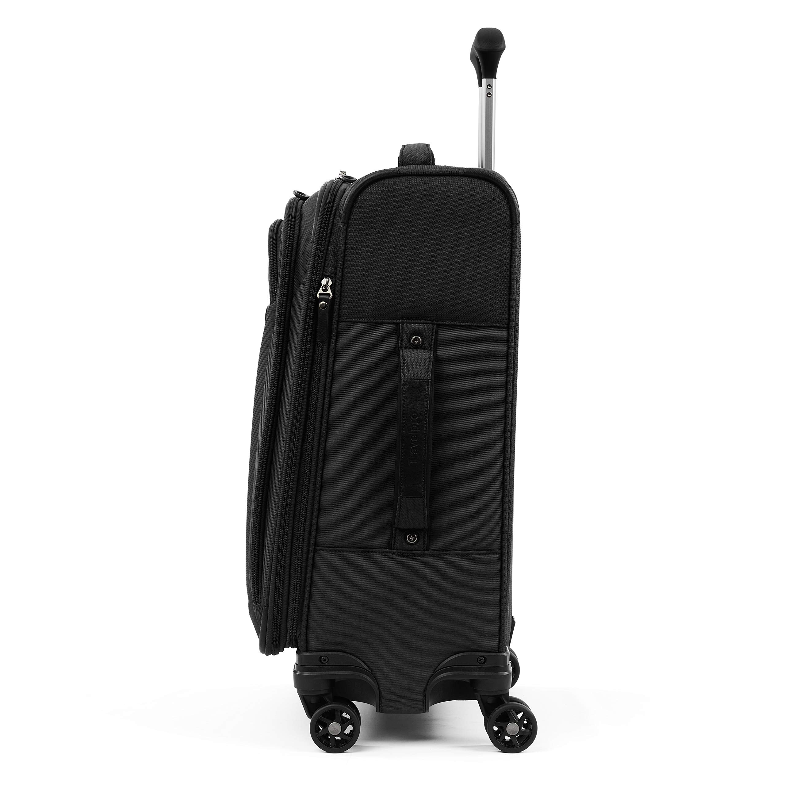 Travelpro Tourlite Expandable Softside Spinner