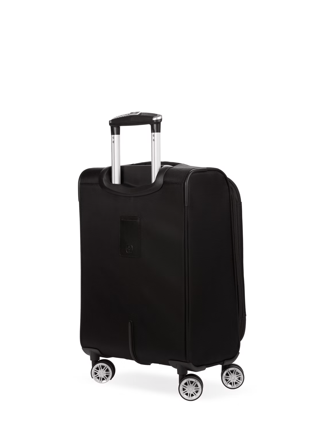 Swissgear 7768 Expandable Spinner Carry On Luggage 20"