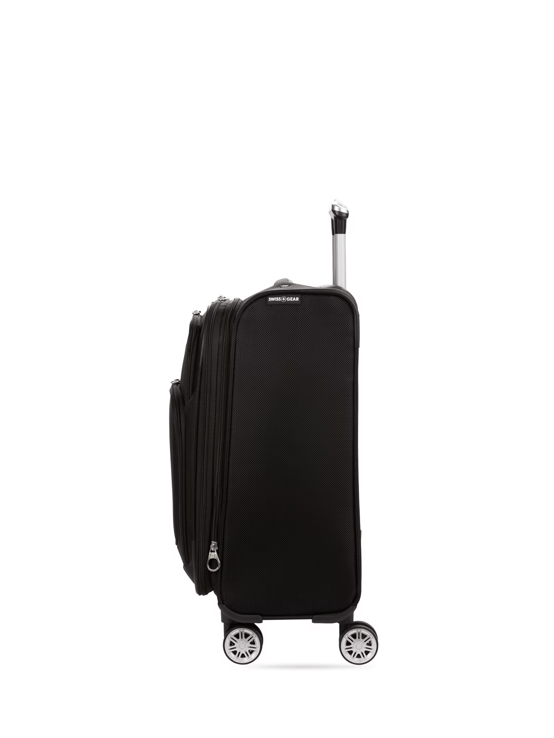 Swissgear 7768 Expandable Spinner Carry On Luggage 20"