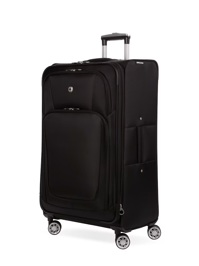 Swissgear 7768 Expandable Spinner Large Luggage 28"