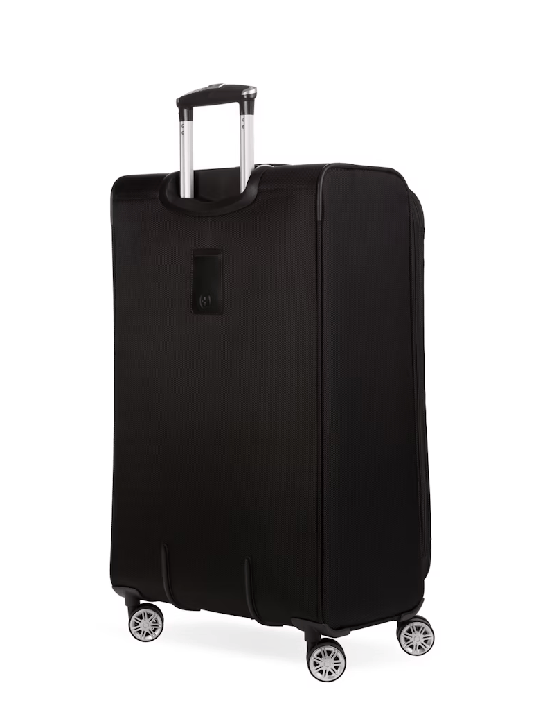 Swissgear 7768 Expandable Spinner Large Luggage 28"