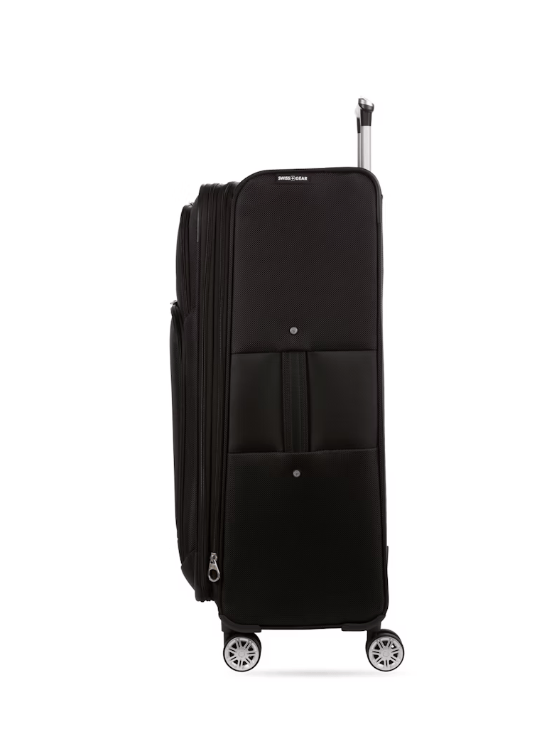 Swissgear 7768 Expandable Spinner Large Luggage 28"
