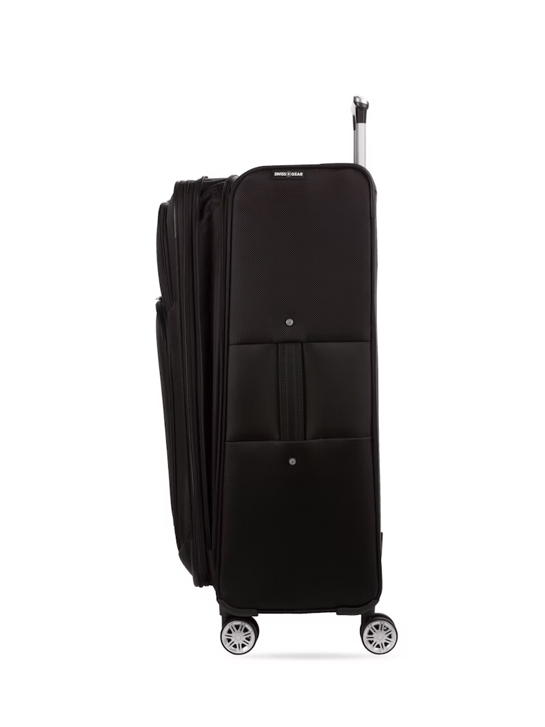 Swissgear 7768 Expandable Spinner Large Luggage 28"