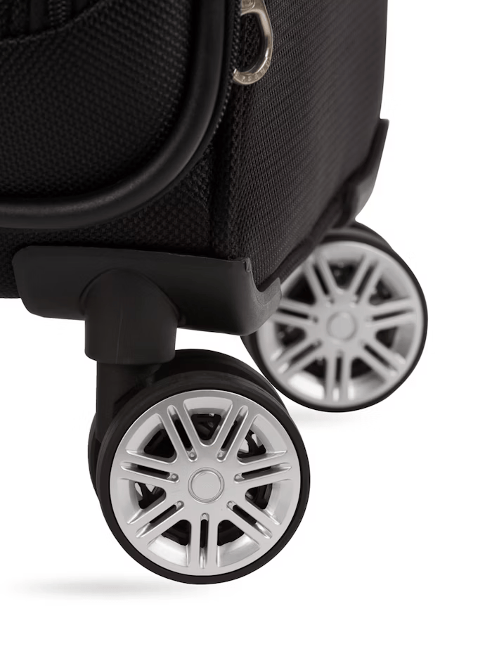 Swissgear 7768 Expandable Spinner Large Luggage 28"