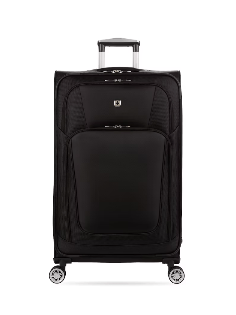 Swissgear 7768 Expandable Spinner Large Luggage 28"