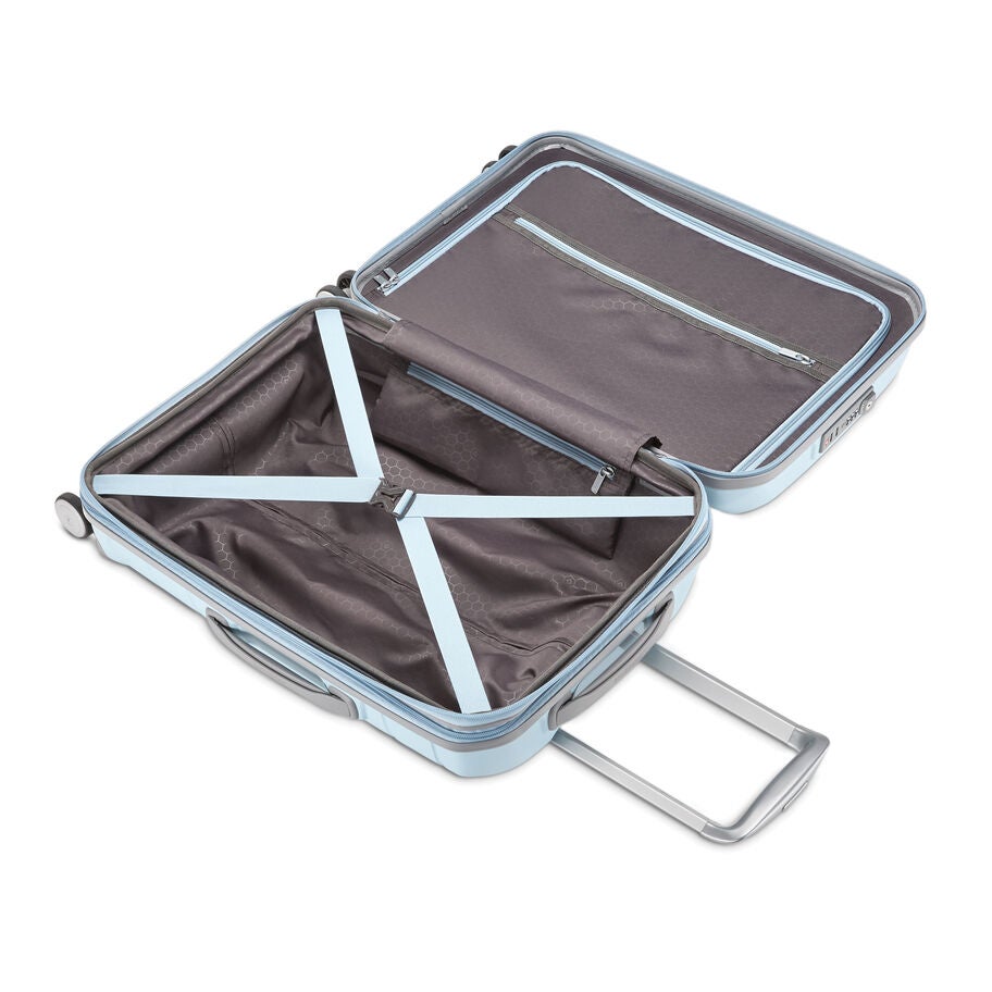 Samsonite Freeform Hardside Spinner