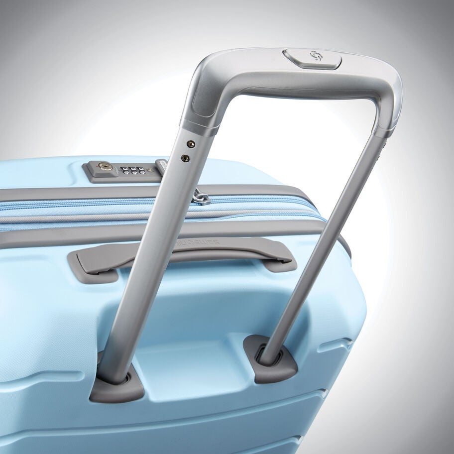 Samsonite Freeform Hardside Spinner