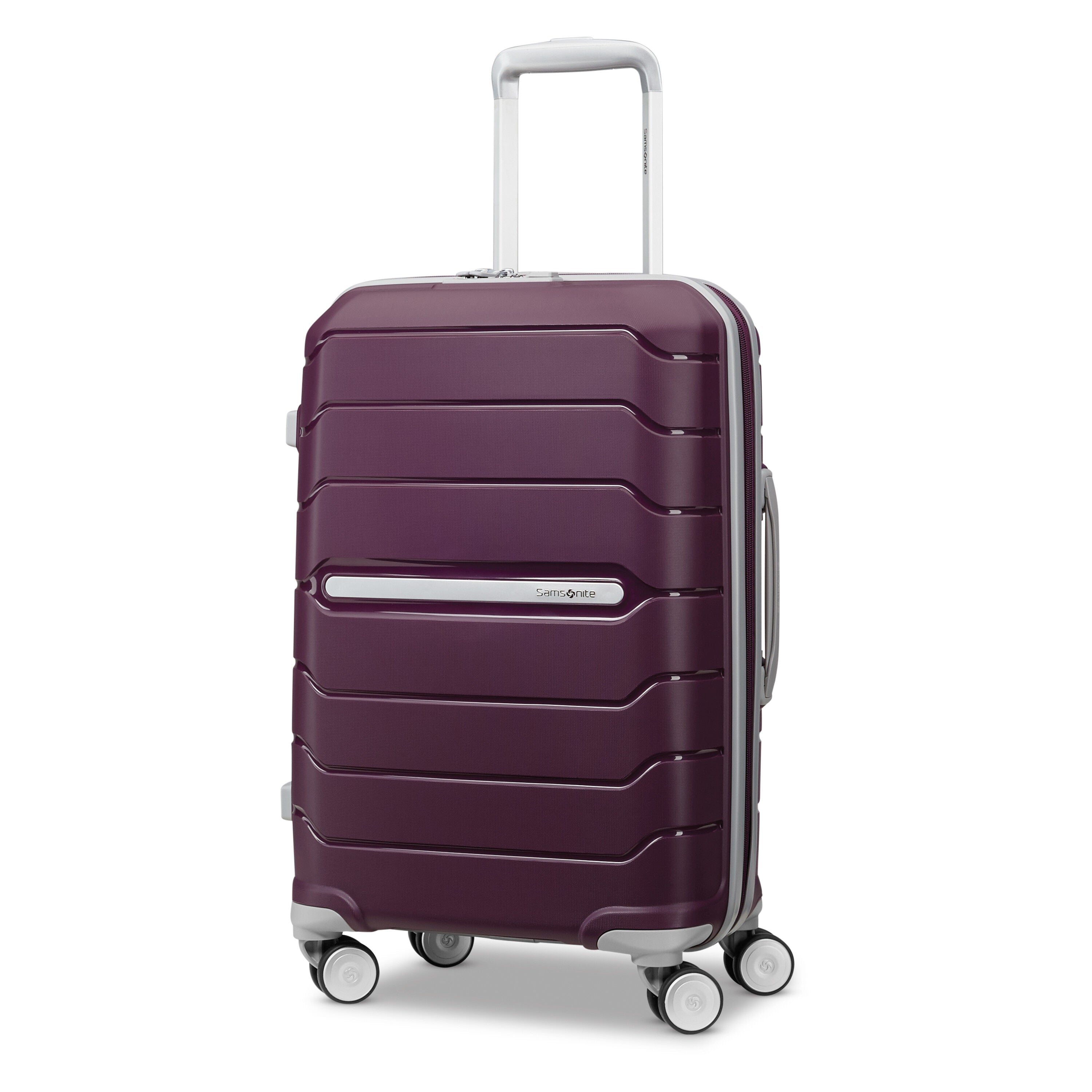 Samsonite Freeform Hardside Spinner