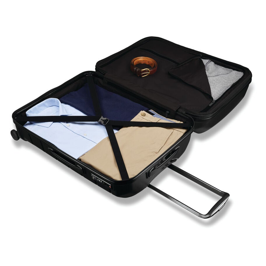 Samsonite Freeform Hardside Spinner