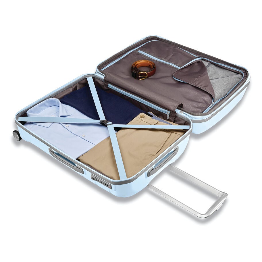 Samsonite Freeform Hardside Spinner