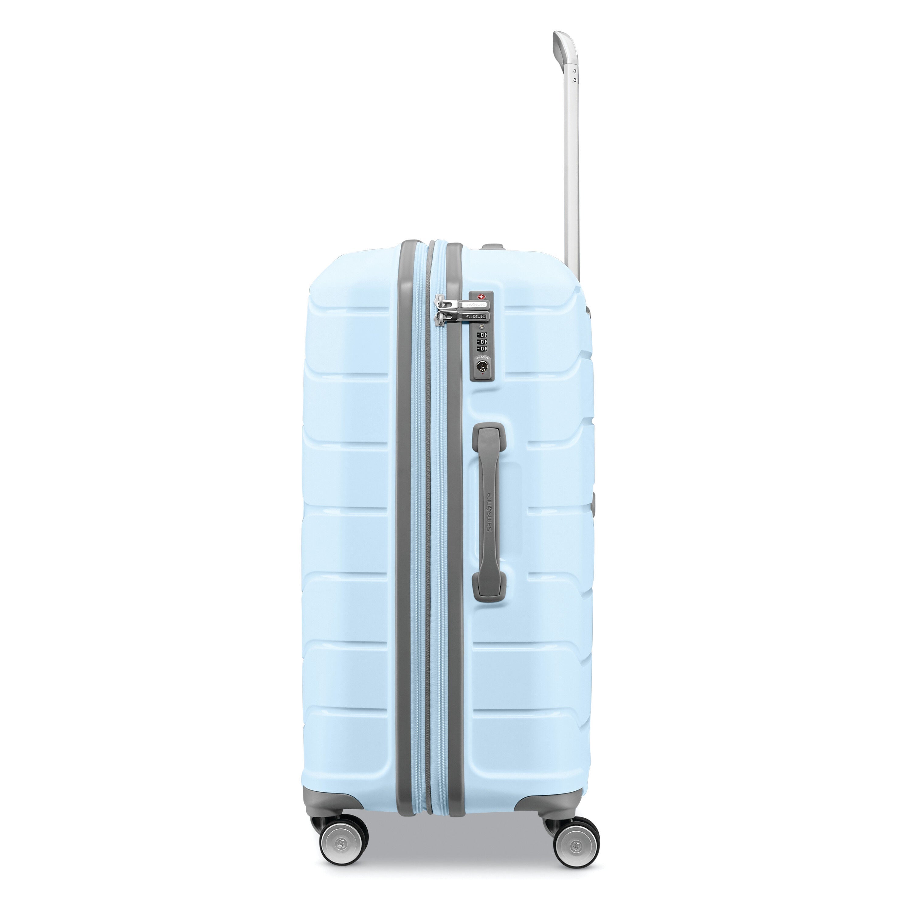 Samsonite Freeform Hardside Spinner