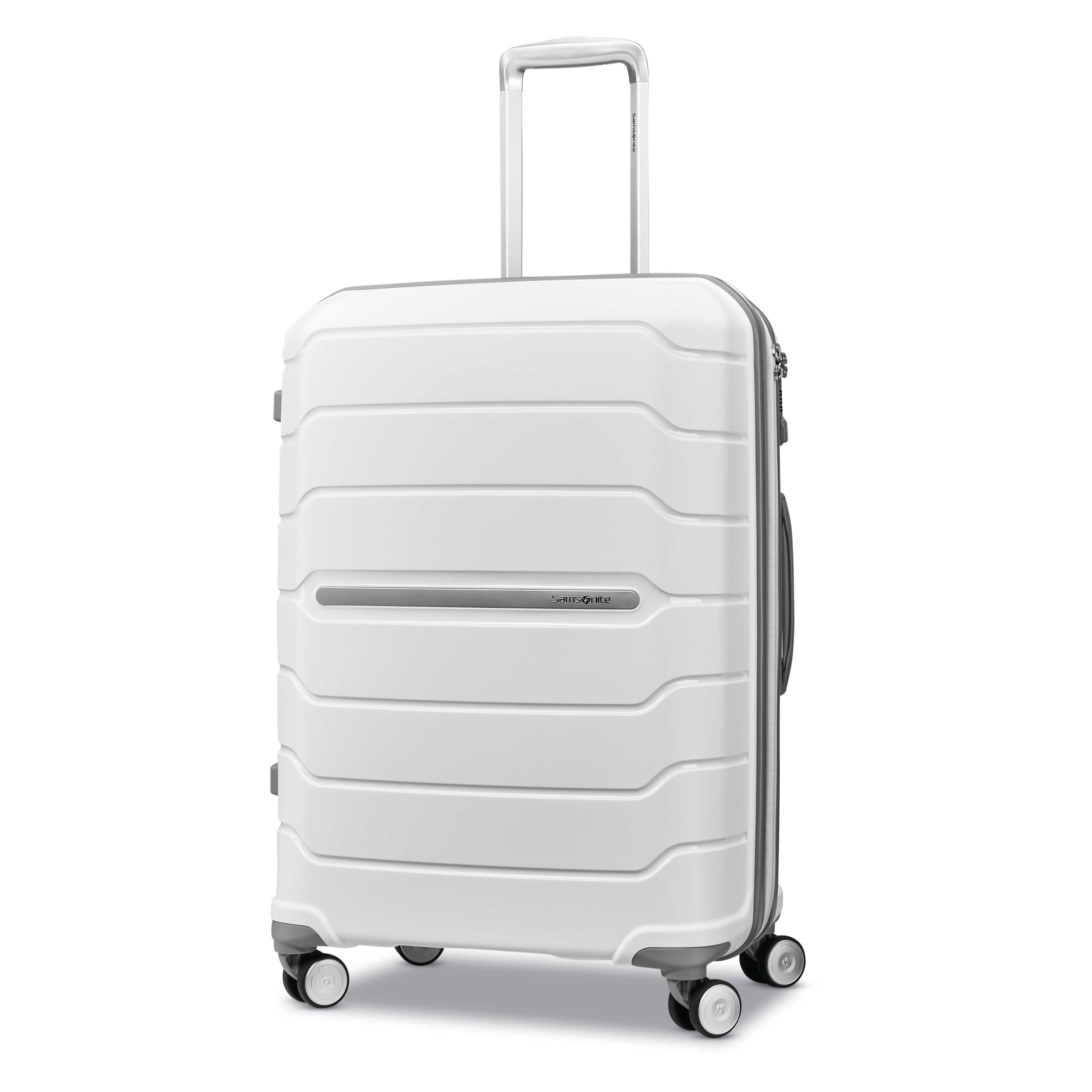 Samsonite Freeform Hardside Spinner